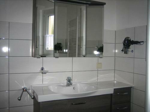 Apartamentos Haus Herdlitschke - Auch F�r Monteure