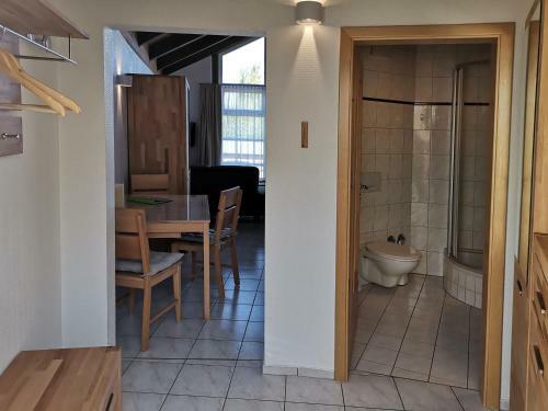 Apartamento 1-zimmer-ferienwohnung