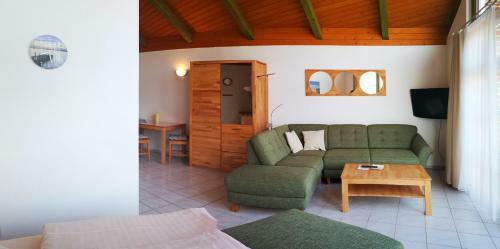 Apartamento 1-zimmer-ferienwohnung