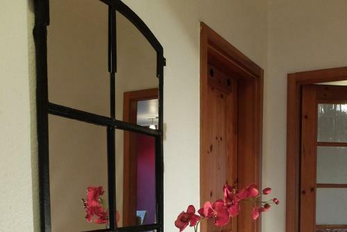 Agroturismo Ferienwohnung Gartenblick