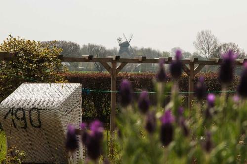 Agroturismo Ferienwohnung Muehlenblick