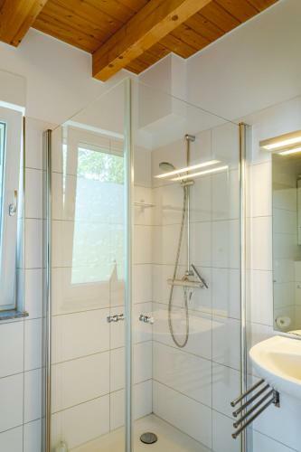 Ferienhaus Auszeit