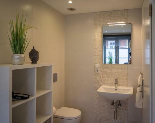 Apartamento Swebenhus Boven - 4 Sterne-appartement
