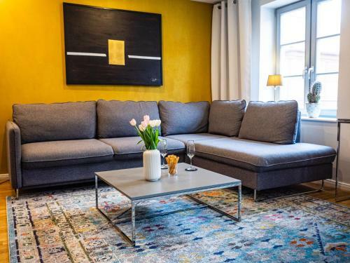 Apartamento Swebenhus Boven - 4 Sterne-appartement