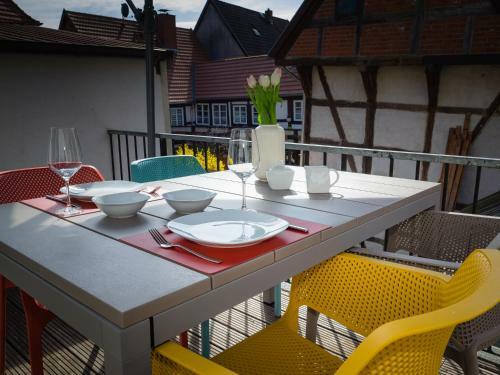 Apartamento Swebenhus Boven - 4 Sterne-appartement