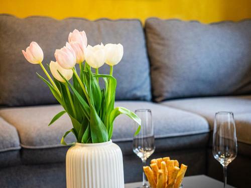 Apartamento Swebenhus Boven - 4 Sterne-appartement