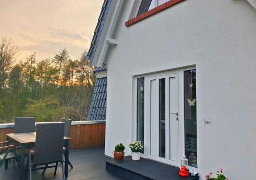 Apartamento Ferienwohnung Plau Am See See 10671