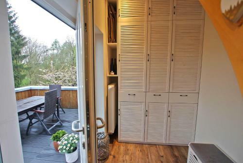Apartamento Ferienwohnung Plau Am See See 10671