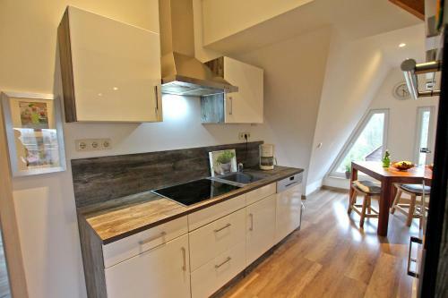 Apartamento Ferienwohnung Plau Am See See 10671