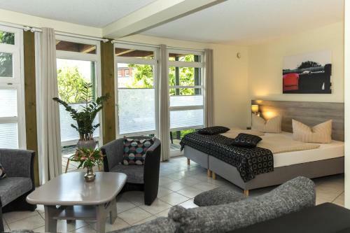 Apartamento Jana�s Ferienappartements
