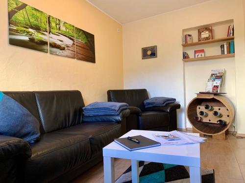 Apartamento Ferienwohnung Am Bachlauf