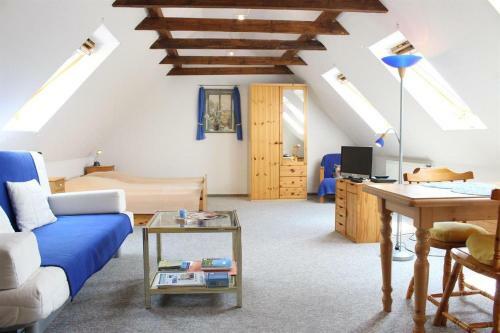 Apartamento Ferienwohnung Lumme