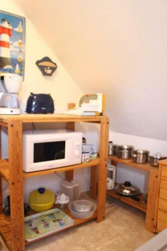 Apartamento Ferienwohnung Lumme