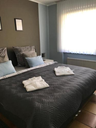 Apartamento Ferienwohnung Frevel