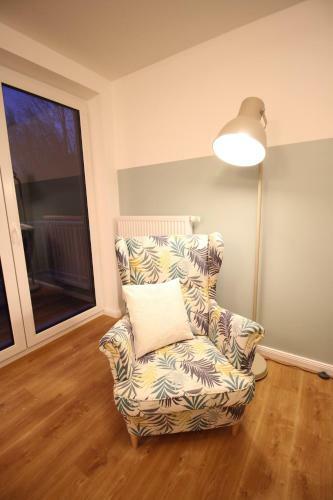 Apartamento Seerosenhof