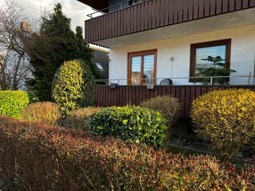 Apartamento Sweet App Am See