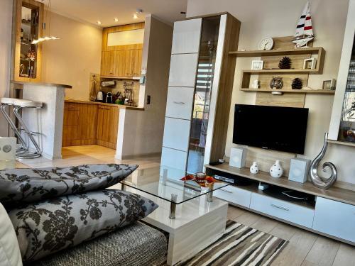 Apartamento Sweet App Am See