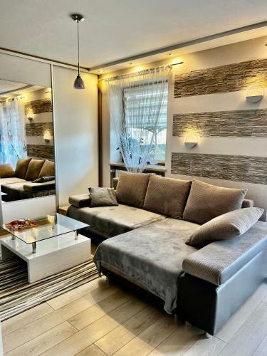 Apartamento Sweet App Am See