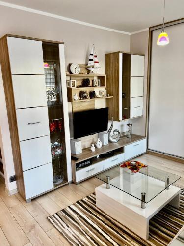 Apartamento Sweet App Am See