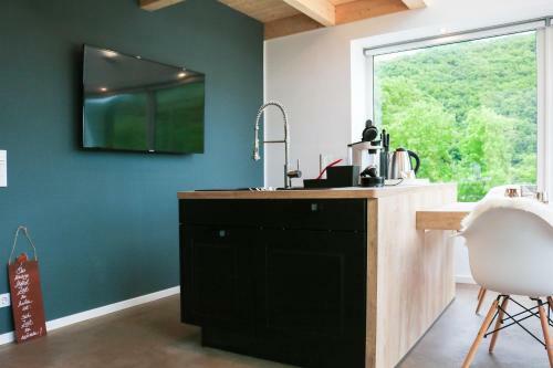 Design-ferienh�user Mosel-chalets