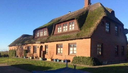Apartamento Landhus-achter-de-kark-backboord