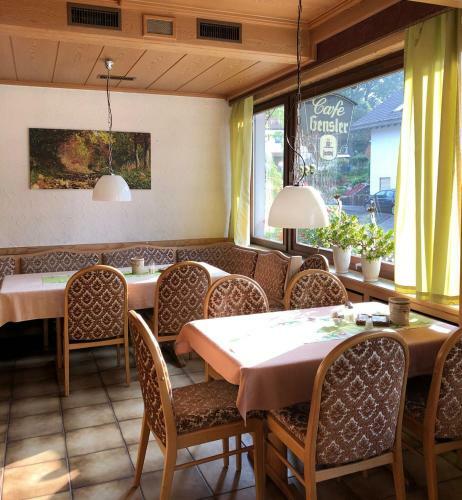 Bed & Breakfast G�stehaus Elisabeth