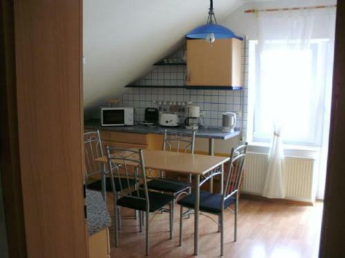 Apartamento Ferienwohnung Wenz