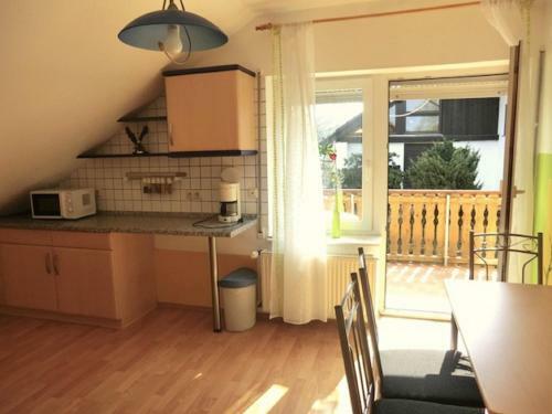 Apartamento Ferienwohnung Wenz