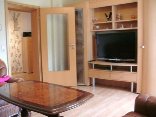 Apartamento Ferienwohnung Wenz