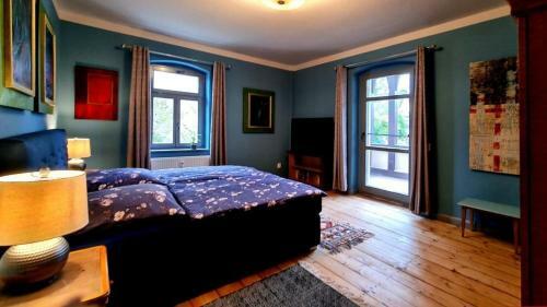 Apartamento Fewo Rose