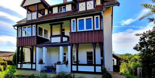 Apartamento Fewo Rose