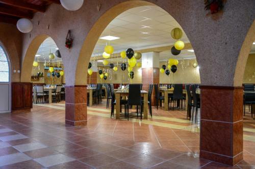 Bed & Breakfast Komplex -rendezv�nytermek-panzi�-apartman-irod�k-