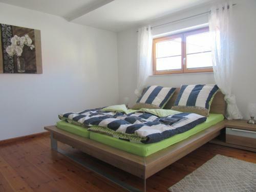Apartamento Ferienwohnung �ttersbach