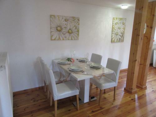Apartamento Ferienwohnung �ttersbach