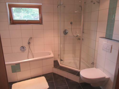Apartamento Ferienwohnung �ttersbach