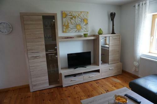Apartamento Ferienwohnung �ttersbach