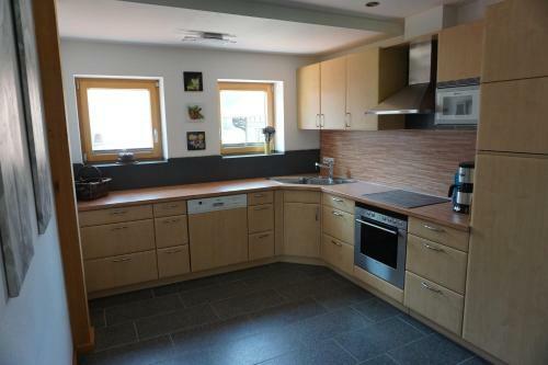 Apartamento Ferienwohnung �ttersbach