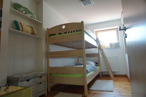 Apartamento Ferienwohnung �ttersbach