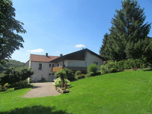 Apartamento Ferienwohnung �ttersbach