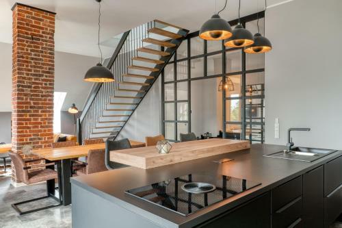 One Moment Boardinghouse - Porta Westfalica