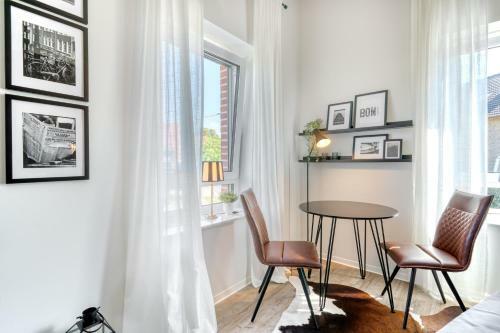 One Moment Boardinghouse - Apartment Cottage
