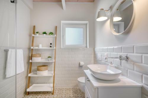 Apartment Chalet
