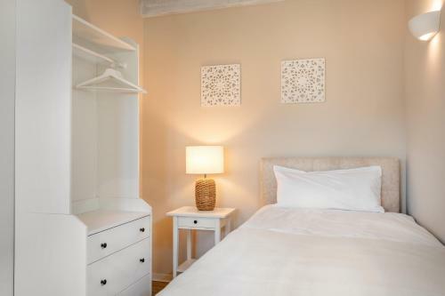 Apartment Chalet