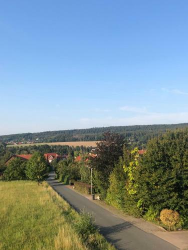 Apartamento Ferienwohnung Am Haineberg
