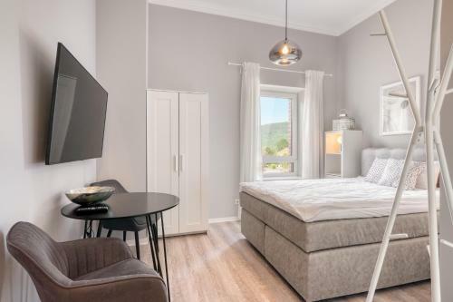 Apartment Homely