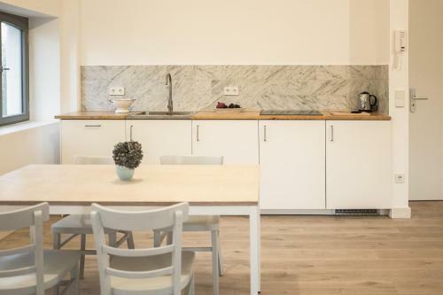 Apartamento Gutshaus �selitz