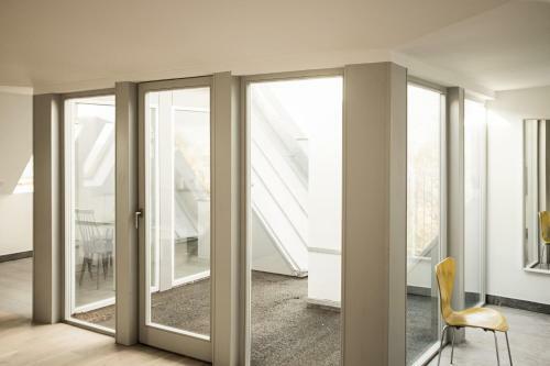 Apartamento Gutshaus �selitz