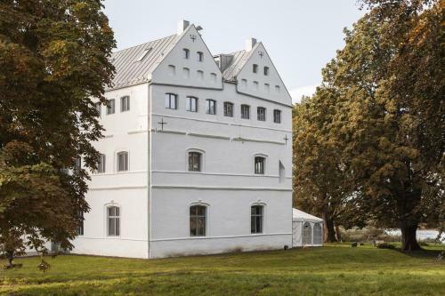 Apartamento Gutshaus �selitz