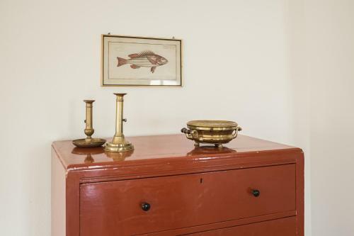 Apartamento Gutshaus �selitz