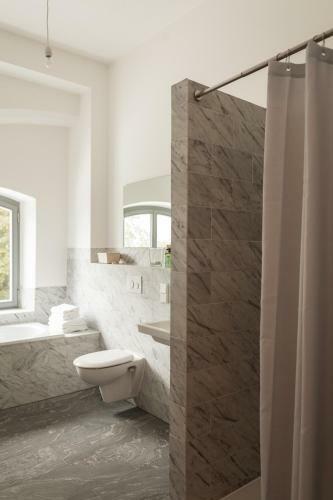 Apartamento Gutshaus �selitz